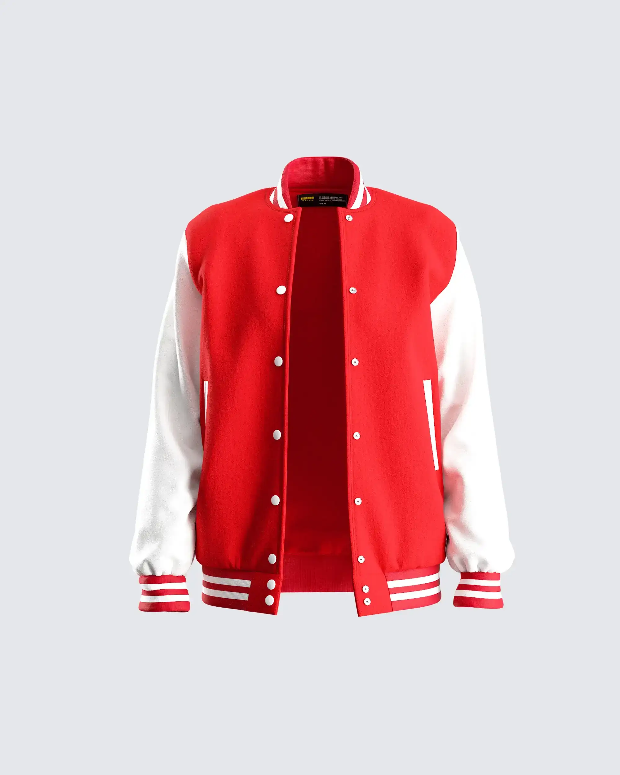 Varsity Jackets